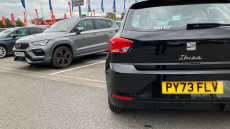 SEAT Ibiza 1.0 TSI 95 SE 5dr Petrol Hatchback
